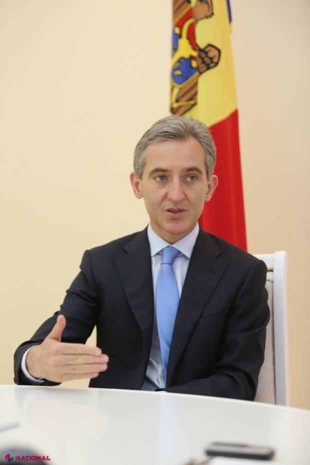 Iurie Leancă: „Viitoarea guvernare va fi tot PROEUROPEANĂ şi tot de COALIŢIE”   