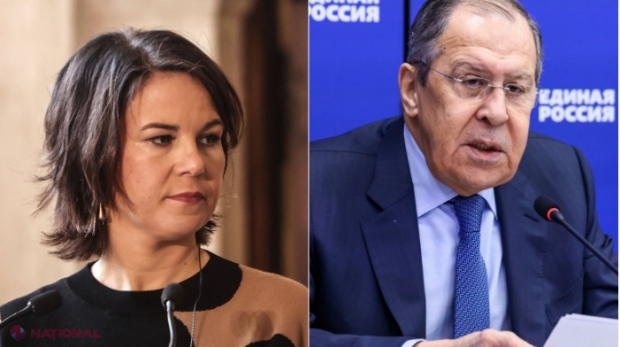 După eșecul negocierilor Occidentului cu Rusia privind tensiunile din Ucraina, ministrul german de externe merge la Moscova