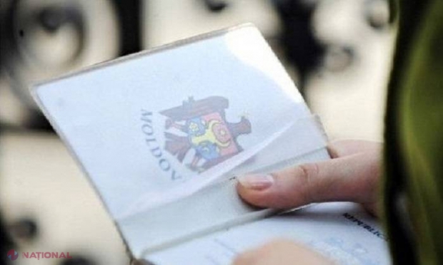 „Registru” DEZMINTE: pașapoartele biometrice nu pot fi falsificate
