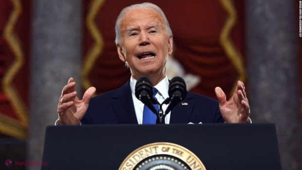 Ce s-ar putea întâmpla pe scena politică americană dacă Joe Biden nu candidează din nou. Cine ar putea fi viitorul candidat democrat?
