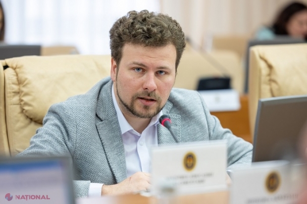 Învățământul dual, extins în universitățile din R. Moldova, începând cu anul de studii 2025 - 2026
