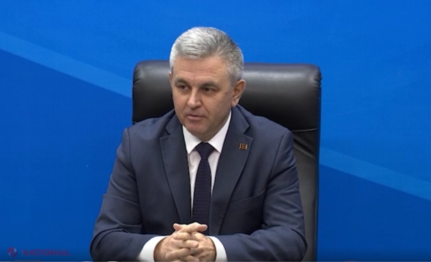 VIDEO / Datoria de 11 MILIARDE de dolari pentru gazele rusești livrate Transnistriei NU există. Krasnoselski a DEZVĂLUIT în sub ce formă ajungea gazul și cere socoteală Chișinăului pentru ajutorul de miliarde acordat de România și statele occidentale