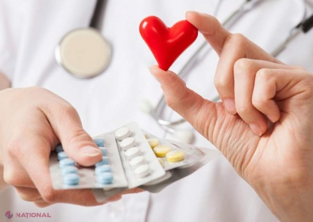 DOC // LISTA medicamentelor care vor fi oferite GRATUIT de către farmaciile din R. Moldova începând cu 1 februarie
