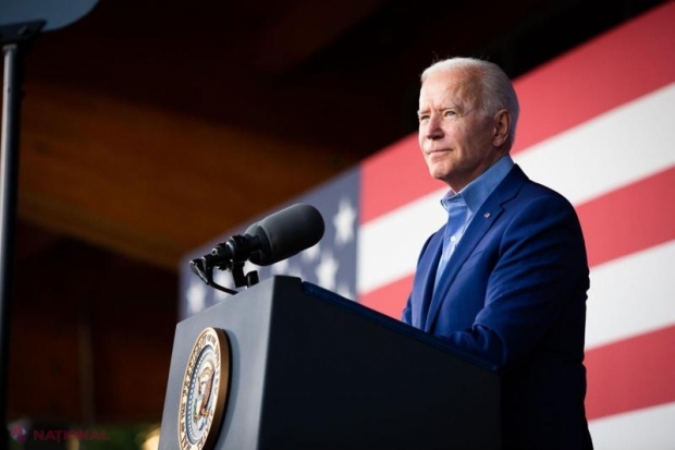 Joe Biden apără ferm decizia de retragere a trupelor SUA din Afganistan