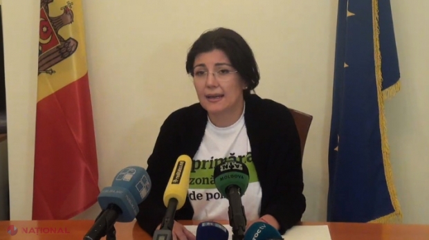 Silvia Radu explică de ce nu a participat la DEZBATEREA electorală cu Ceban și Năstase: „Au bătut mâna pentru a mă denigra și ataca”