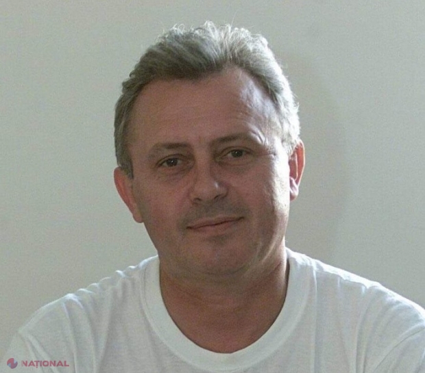 INTERVIU // S-a stins Ioan Es. Pop, „unul dintre cei mai importanţi poeţi români din ultimele decenii”: „Sper că la capătul rugăciunilor mele se află Cineva”