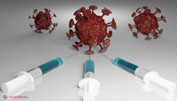 Vaccinurile au zilele numărate! Un produs simplu anti-Covid are deja rezultate incredibile