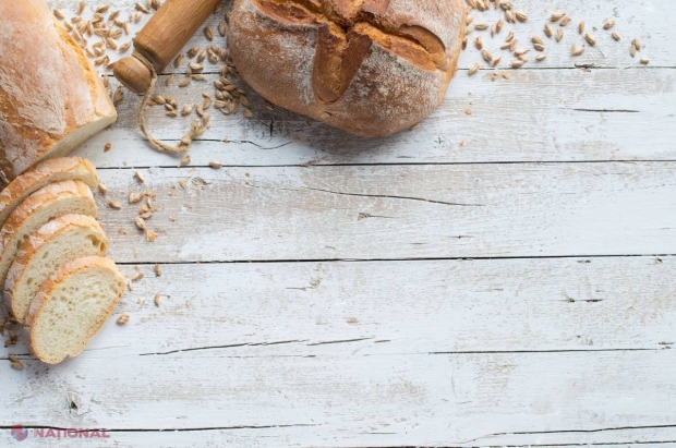 Cum să DEPOZITEZI corect pâinea ca să rămână PROASPĂTĂ cât mai mult timp
