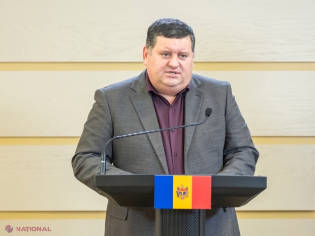 Opoziția prorusă a depus o moțiune de cenzură asupra activității Guvernului în domeniul asigurării securității energetice a R. Moldova: „Exprimăm vot de neîncredere pentru Guvernul condus de Dorin Recean”