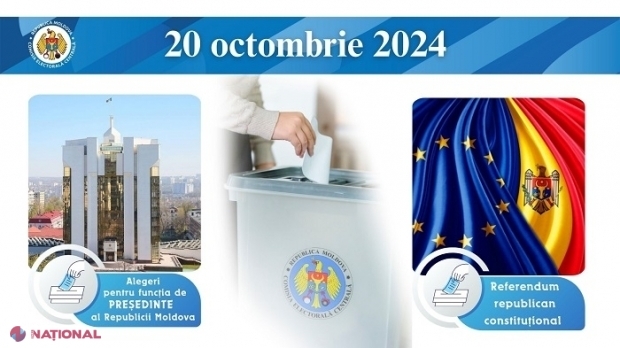 POLITICO // Rezultatul alegerilor din R. Moldova scoate la iveală limitele influenţei UE exact în momentul în care Putin se prezintă ca parte a unei alianţe antioccidentale mai largi