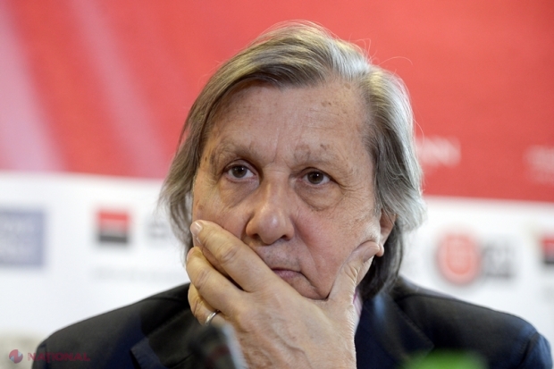 Ilie Năstase, adus la INML în cătuşe, după ce a fost prins băut la volan: Oamenii ăştia sunt duşi. Mi-au făcut şi test pentru droguri. O să merg la CEDO