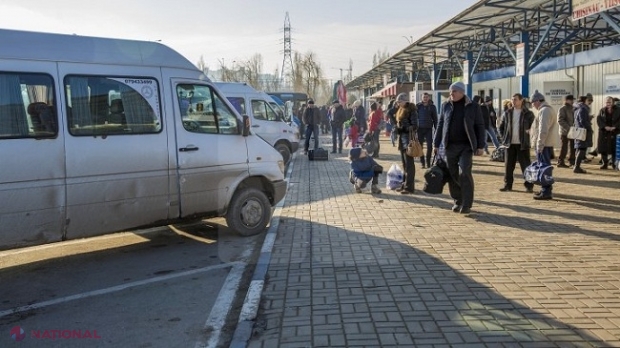 METEO // Ianuarie cu temperaturi POZITIVE: Ce vreme va fi de Crăciun pe stil vechi