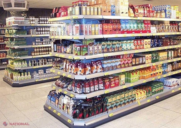 Prețurile mondiale la alimente au atins un nou vârf al ultimilor zece ani: Scumpiri pentru a treia lună consecutiv