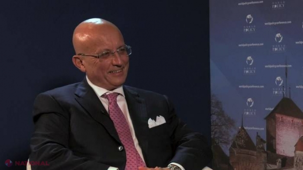 Mesajul TRANŞANT pentru Europa al omului care îl sfătuieşte pe Putin. „Este clar o AMENINŢARE”