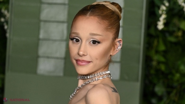 Ariana Grande, din ce în ce mai slabă. Fanii artistei sunt îngrijorați pentru sănătatea ei: „Nu mai pare aceeași persoană”
