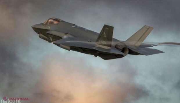 NATO începe exerciţiile anuale de descurajare nucleară