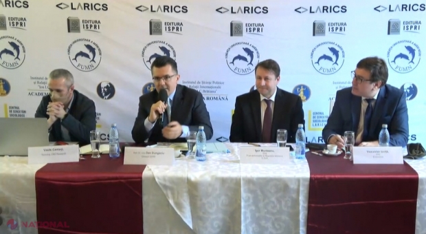 SONDAJ // Trei partide în viitorul PARLAMENT al R. Moldova, în cazul în care ar avea loc alegeri anticipate. Duș RECE pentru PAS, care pierde poziția de lider în preferințele alegătorilor