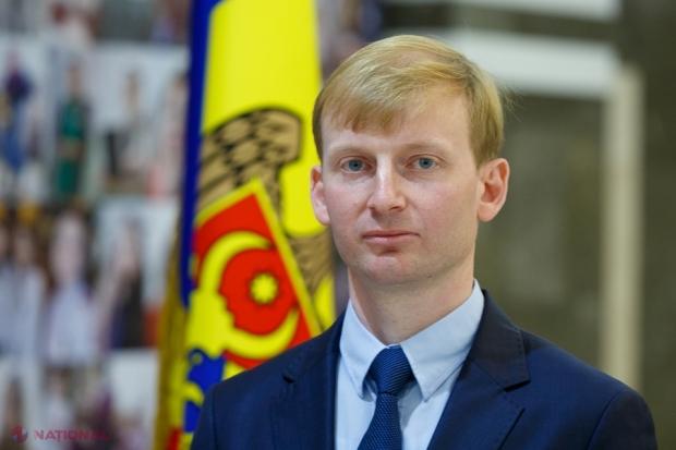 Directorul general al Agenției Naționale pentru Soluționarea Contestațiilor a DEMISIONAT la doar un an de la numirea în funcție