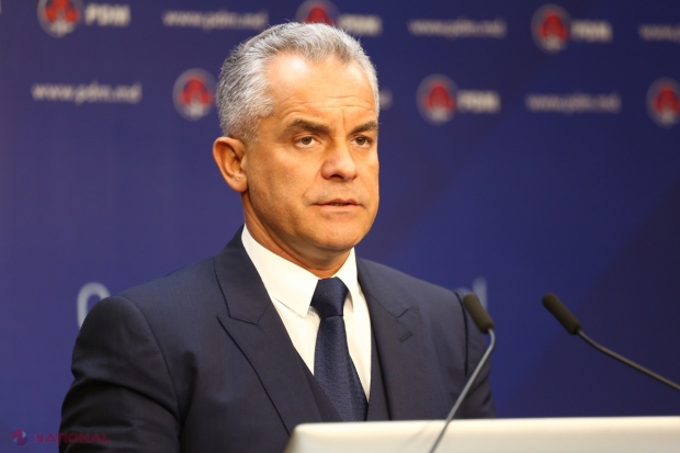 Responsabilii Primăriei Bălți au solicitat IMPLICAREA lui Plahotniuc în soluționarea problemei depozitării gunoiului menajer. Ce soluție a fost identificată