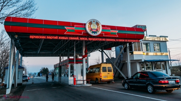 Deputat PAS, dezvăluiri despre UNITATEA „băieților deștepți” de pe ambele maluri ale Nistrului: „La comanda „Sheriff”-ului, poliția moldovenească poate „împacheta” orice cetățean al R. Moldova și să-l transmită celor cu cagule-n cap”