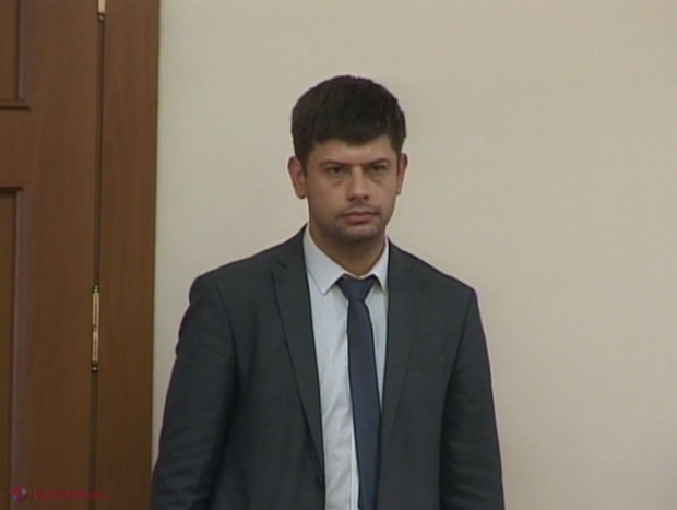 NUMIRI la Guvern: Nou secretar de stat la Ministerul Justiției