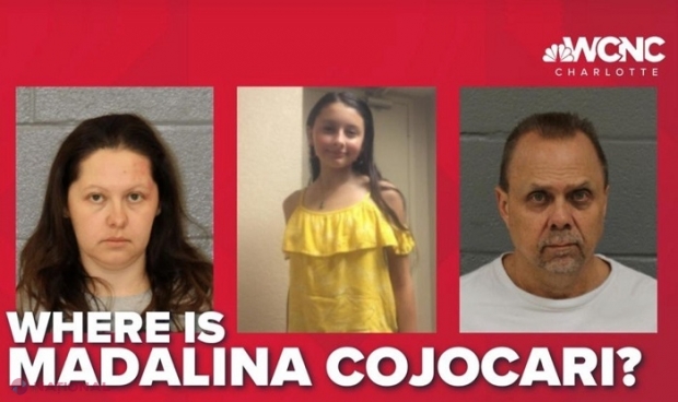 VIDEO // Ultimele imagini video cu Mădălina, fetița de 11 ani din R. Moldova care a dispărut în SUA: Mama acesteia a explicat de ce i-a anunțat dispariția abia peste trei săptămâni