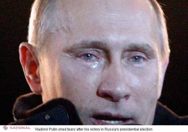 organ Inconsistent Cursed A început războiul RECE. Putin va fi lovit în ORGOLIU. Cum vor nemţii să  pedepsească Rusia