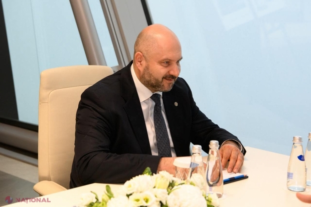 Discuții Parlicov - Miller: Votare repetată a membrilor CA de la „Moldovagaz”, „negocieri” privind pretinsa datorie față de „Gazprom” și niciun anunț vizavi de furnizarea de gaze către Transnistria