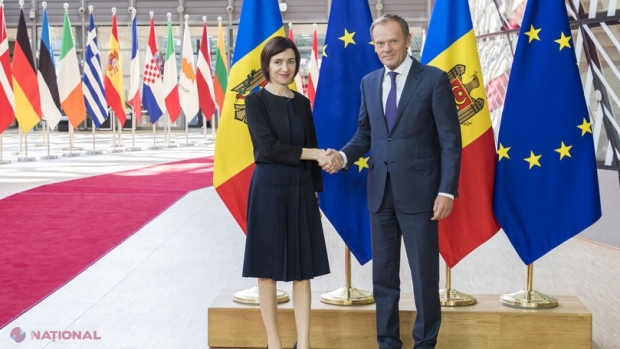 Premierul Poloniei, elogii pentru cetățenii R. Moldova și Maia Sandu: „Să înfurie Moscova, să impresioneze Europa, să-și salveze încă o dată statul – iată cine este Maia Sandu. Un mare LIDER și o națiune curajoasă“