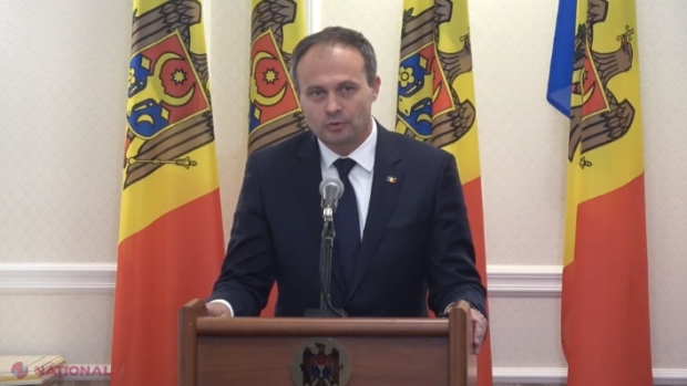 Candu pune la îndoială necesitatea instituției Președinției în R. Moldova: „Poate în general nu mai e nevoie să cheltuim bani”