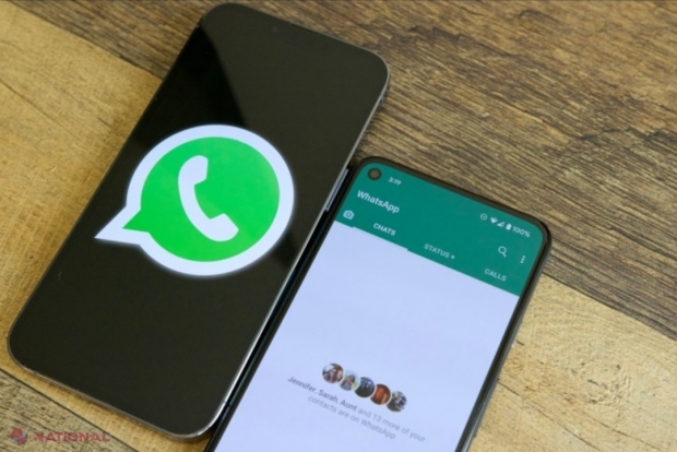 Ce înseamnă să primești numărul 7642 pe WhatsApp și ce ar trebui să răspunzi?
