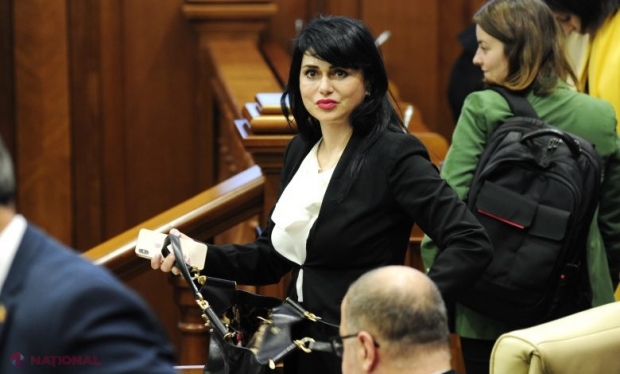 Partidul Socialiștilor se DEZINTEGREAZĂ: Un deputat a decis să PĂRĂSEASCĂ formațiunea și Parlamentul, în semn de protest față de retorica PSRM privind RĂZBOIUL din Ucraina
