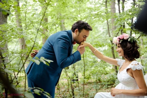 PROMISIUNEA făcută de Lilu, de ziua SOȚULUI ei