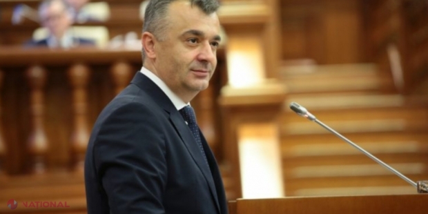 Ex-premierul Chicu se implică în POLITICĂ? Cu cine ar urma să facă echipă