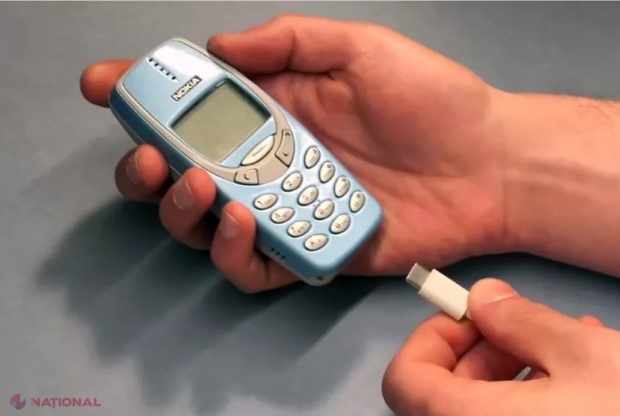 VIDEO // Clasicul telefon „indestructibil” Nokia 3310 primește un port USB-C și funcționează perfect. Cum poți să-ți modernizezi și tu Nokia 3310?