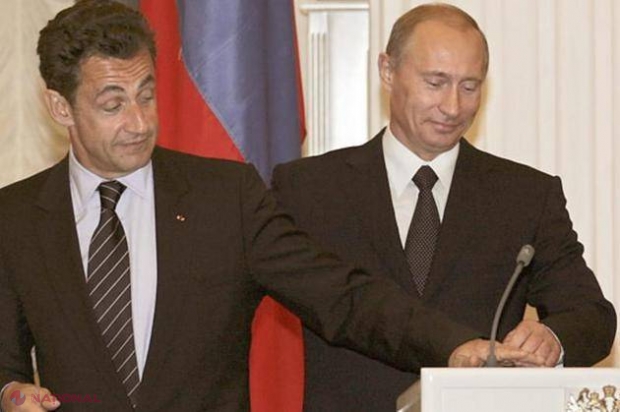 TRAGEDIA de la Paris ar putea aduce AVANTAJE Rusiei 