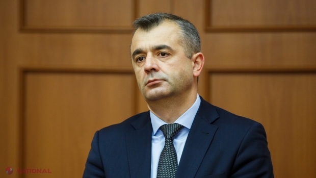 Ministru Chicu DEZMINTE informațiile potrivit cărora actualul Guvern s-ar împrumuta pentru a plăti pensiile și salariile. „Mai mult, luăm în calcul reducerea taxelor și impozitelor”