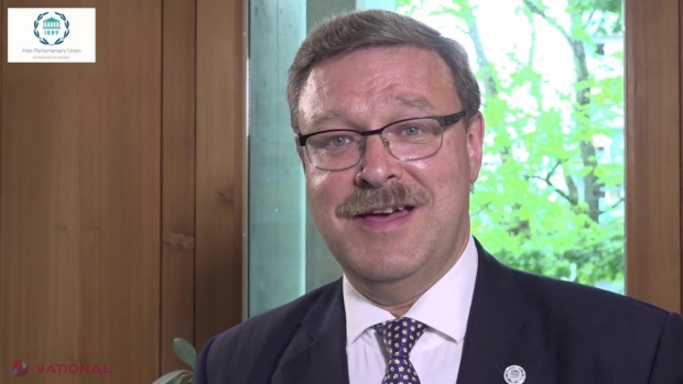 Propaganda rusă, o nouă teorie halucinantă: „Testele de sânge ale prizonierilor ucraineni arată că au fost supuși experimentelor”