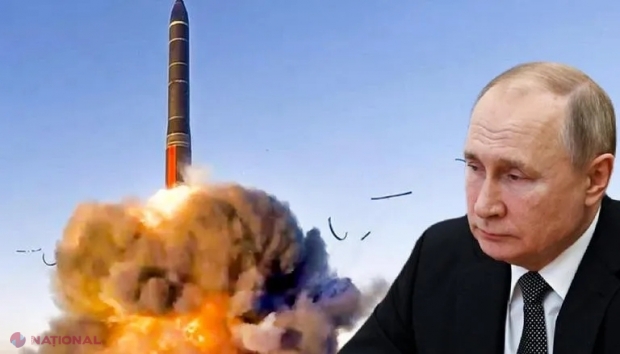 De ce Kremlinul începe să dea înapoi în privința utilizării armelor nucleare