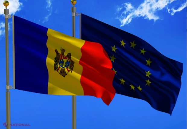 R. Moldova, reprezentată de trei oficiali la Dialogul de nivel înalt privind sectorul energetic, care va avea loc la Bruxelles