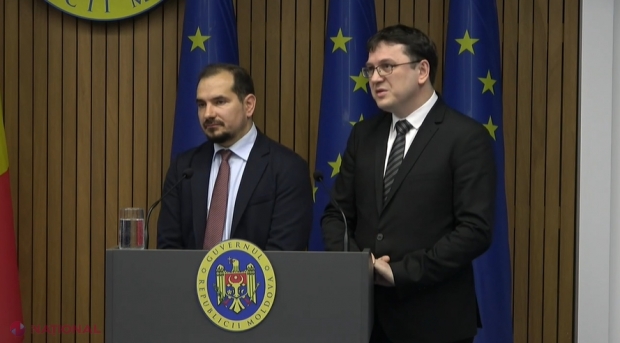 Motivul care l-a determinat pe ministrul Spatari să DEMISIONEZE și cu ce se va ocupa în continuare. Sunt și alți MINIȘTRI, familiile cărora NU vor să revină în R. Moldova. „Funcțiile cu responsabilitate pot veni și cu anumite costuri personale...”