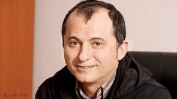 Un milionar român a murit la bordul unui avion