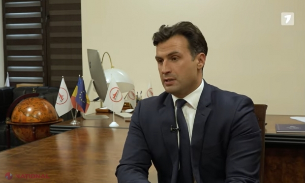 VIDEO // Vlad Musteață de la Proimobil, detalii despre ULTIMELE prognoze și strategii de investiții imobiliare. Când este mai bine să vindeți sau să cumpărați imobile