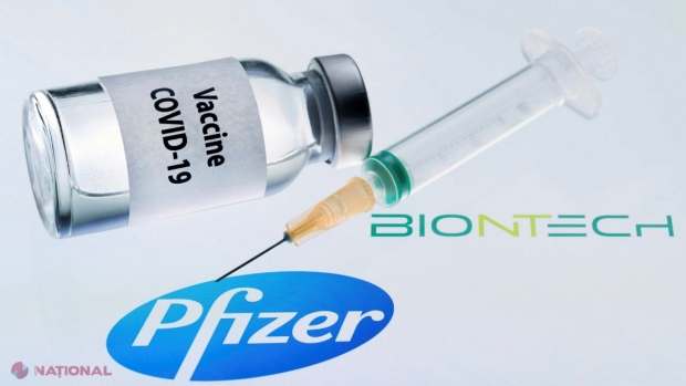 Cine va avea nevoie de a TREIA doză de vaccin în septembrie. CEO-ul Pfizer a făcut anunțul