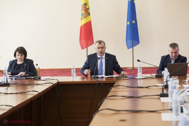 Nicolae Furtună a DEMISIONAT. Cine va asigura interimatul funcției de director al ANSP