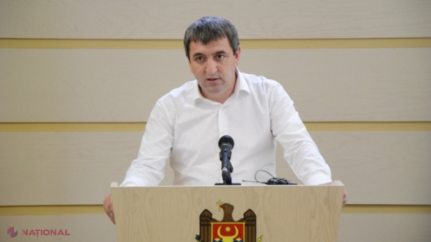 Președintele Comisiei parlamentare pentru securitate națională: În Transnistria sunt mai multe grupări care ar încerca să oblige factorii de decizie de la Tiraspol să ia o poziție mai dură față de Ucraina