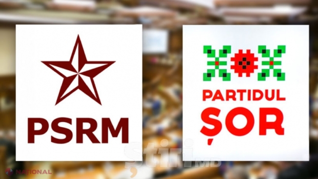Spirite ÎNCINSE în rândul opoziției. Socialiștii susțin că Partidul „ȘOR” ca ar pune la cale fraudarea alegerilor locale noi dintr-o localitate din raionul Soroca