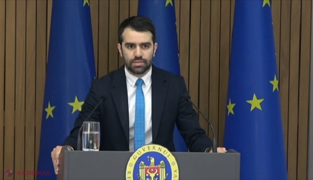 Guvernul asigură cetățenii că Adunarea Națională „Moldova Europeană” se va desfășura în siguranță: Poliția, pregătită să prevină orice provocări. Programul manifestației de duminică și locațiile în care vor putea fi parcate mașinile