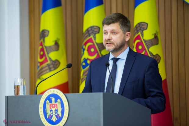 VIDEO // Fiecare familie din R. Moldova care se încălzește cu lemne va putea achiziționa câte maximum trei metri steri la prețuri similare cu cele din anul trecut: Guvernul va subvenționa pierderile „Moldsilva” cu 64 de milioane de lei
