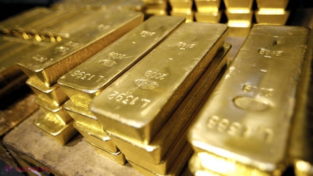 CUTREMUR financiar în America! Se vorbeşte despre un posibil COLAPS monetar